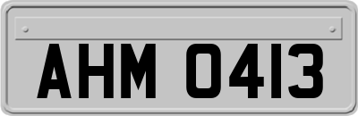 AHM0413
