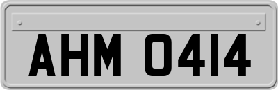 AHM0414