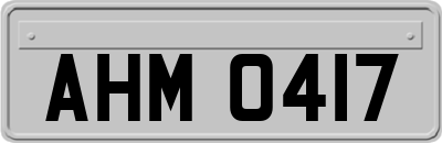 AHM0417