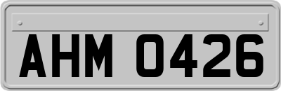 AHM0426