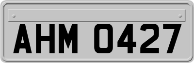 AHM0427