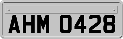 AHM0428