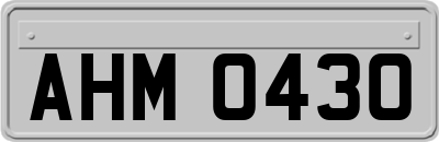 AHM0430