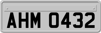 AHM0432