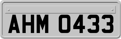AHM0433