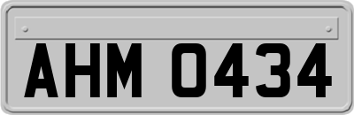AHM0434