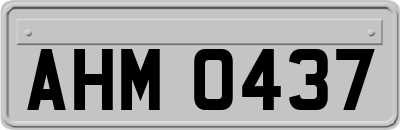 AHM0437