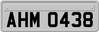 AHM0438