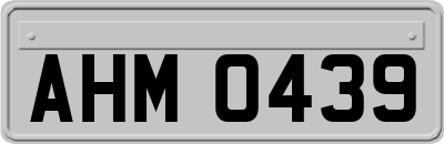 AHM0439