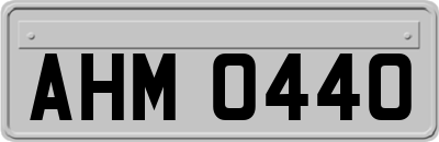 AHM0440