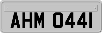 AHM0441
