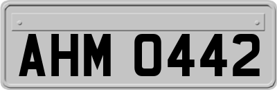 AHM0442