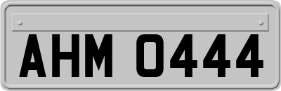 AHM0444
