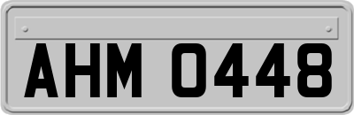 AHM0448