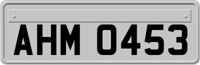AHM0453