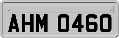 AHM0460