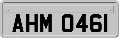 AHM0461