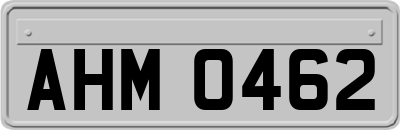 AHM0462