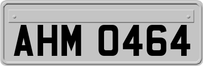 AHM0464