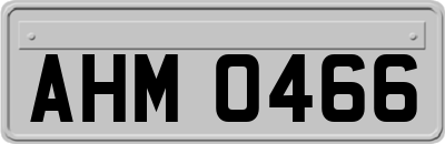 AHM0466