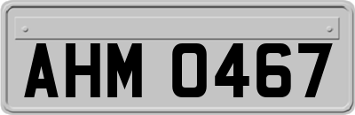 AHM0467