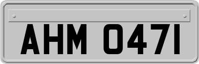 AHM0471