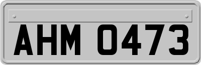 AHM0473