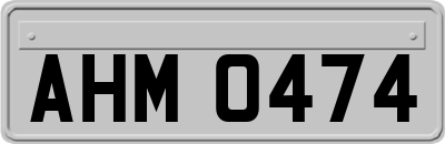 AHM0474