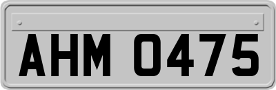 AHM0475