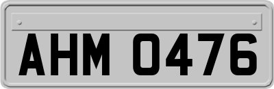 AHM0476