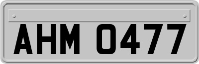 AHM0477