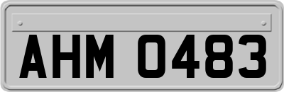 AHM0483