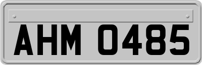 AHM0485
