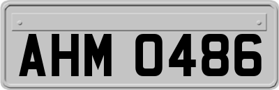 AHM0486