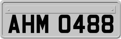 AHM0488