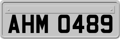 AHM0489