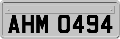 AHM0494