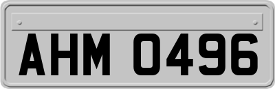 AHM0496