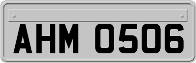 AHM0506