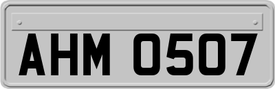 AHM0507