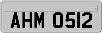 AHM0512