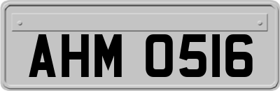 AHM0516