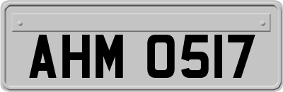 AHM0517