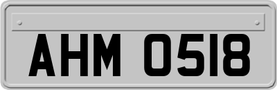 AHM0518