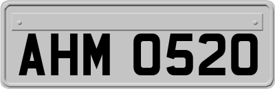 AHM0520