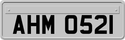 AHM0521