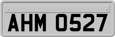 AHM0527