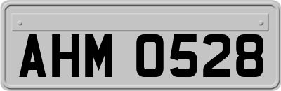 AHM0528