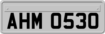 AHM0530