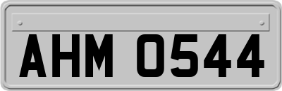 AHM0544
